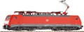 Электровоз BR 189